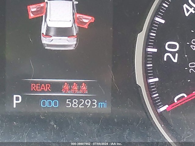 Toyota Rav4 Xle 2021 2T3W1RFV7MW105196 Image 15