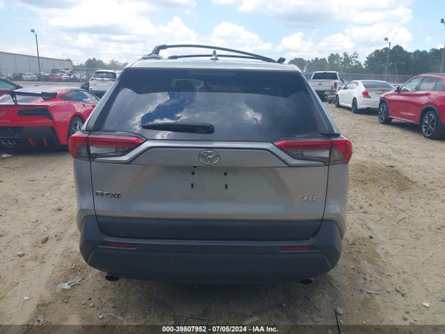 Toyota Rav4 Xle 2021 2T3W1RFV7MW105196 Image 16