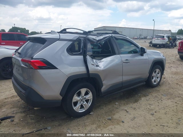 Toyota Rav4 Xle 2021 2T3W1RFV7MW105196 Image 6