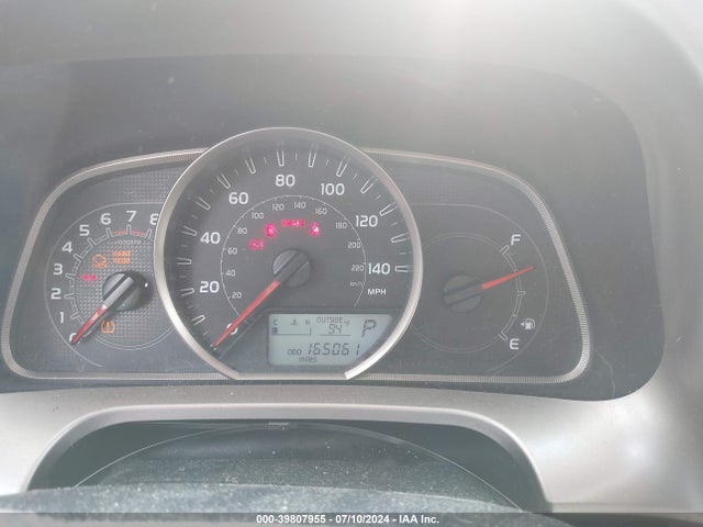 Toyota RAV4 LE 2015 JTMZFREV1FD080330 Image 7