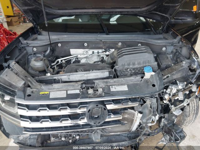 1V2DP2CA7JC600414 Volkswagen Atlas