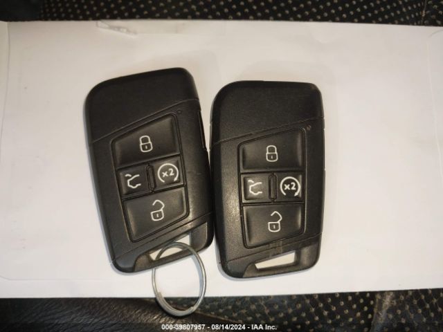 1V2DP2CA7JC600414 Volkswagen Atlas