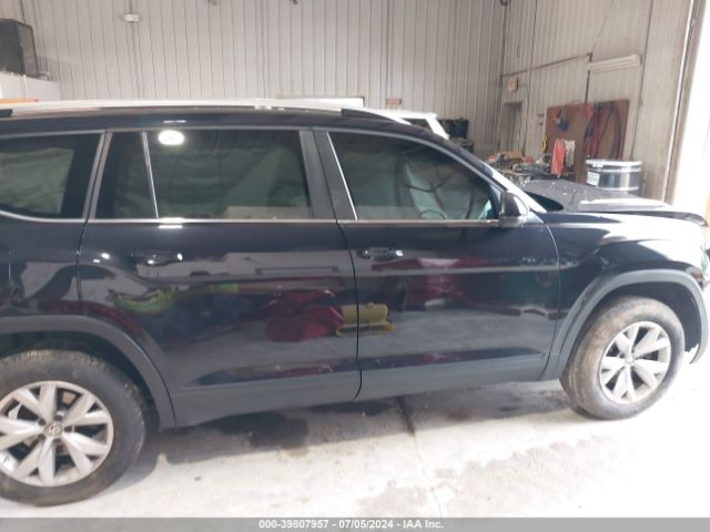 1V2DP2CA7JC600414 Volkswagen Atlas