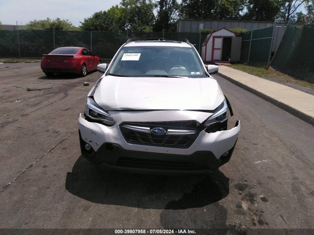 JF2GTHMC8PH266095 Subaru Crosstrek Limited