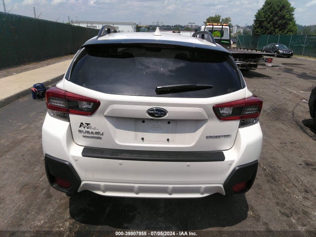 JF2GTHMC8PH266095 Subaru Crosstrek Limited