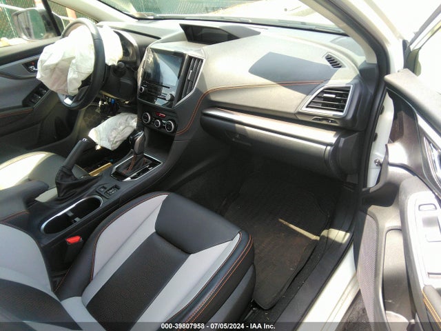 JF2GTHMC8PH266095 Subaru Crosstrek Limited