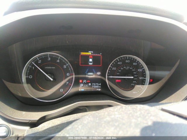 JF2GTHMC8PH266095 Subaru Crosstrek Limited