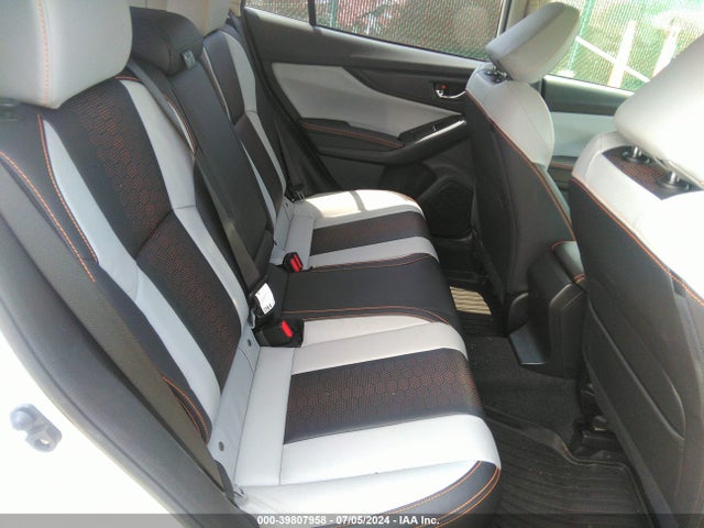 JF2GTHMC8PH266095 Subaru Crosstrek Limited