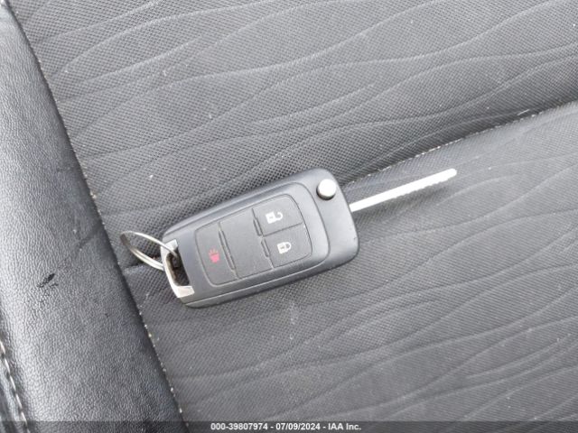 KL4CJASB2GB643828 Buick Encore