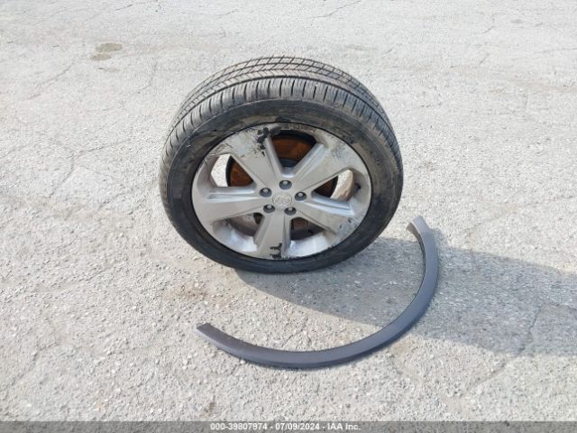 KL4CJASB2GB643828 Buick Encore