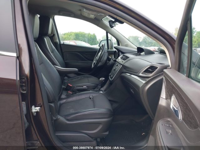 KL4CJASB2GB643828 Buick Encore