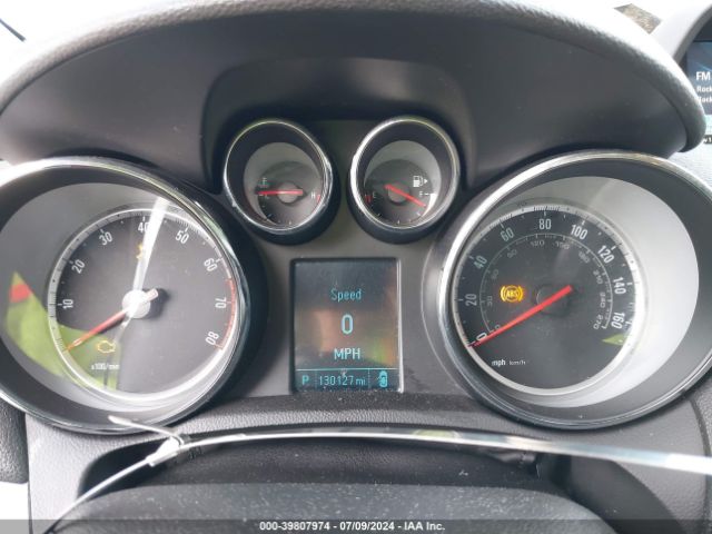 KL4CJASB2GB643828 Buick Encore