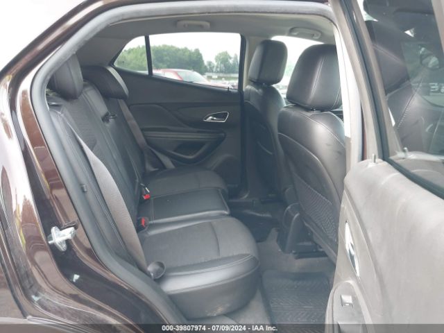 KL4CJASB2GB643828 Buick Encore
