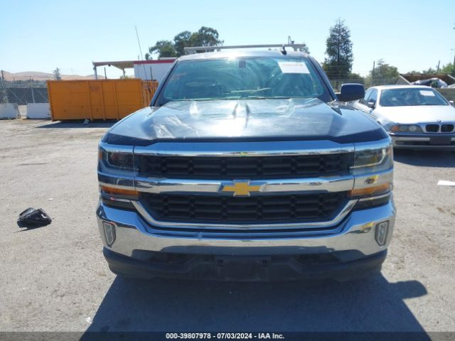 3GCUKREC0JG214714 Chevrolet Silverado 1500 1lt