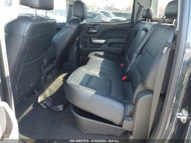 3GCUKREC0JG214714 Chevrolet Silverado 1500 1lt