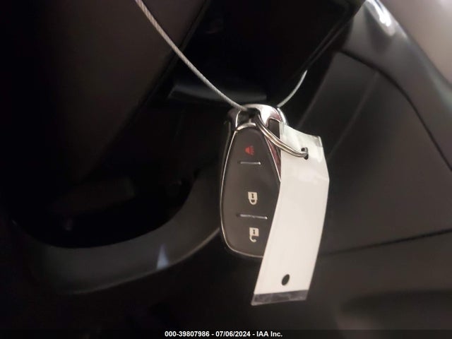 Chevrolet EQUINOX LS 2018 2GNAXHEV4J6345731 Image 11