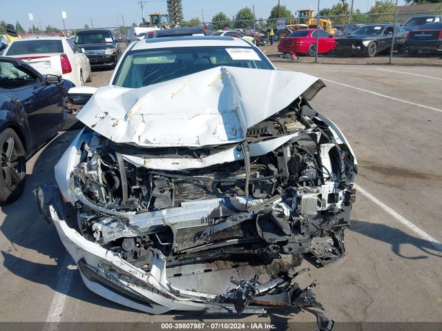 Honda CIVIC EX 2016 19XFC2F7XGE244533 Image 11