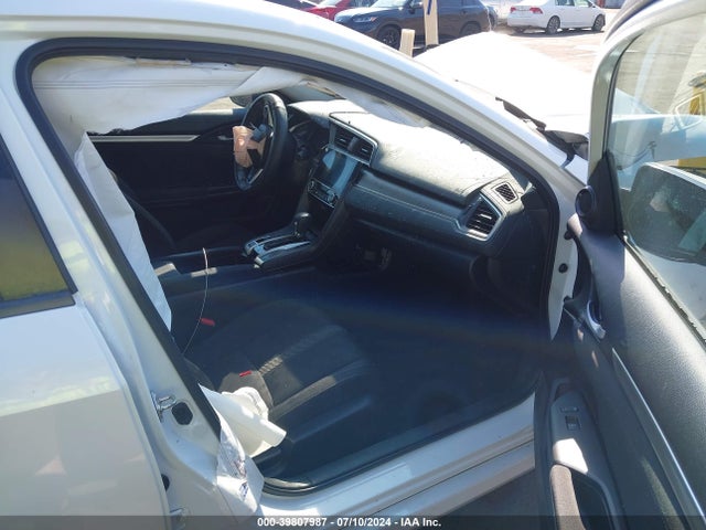 Honda CIVIC EX 2016 19XFC2F7XGE244533 Image 5