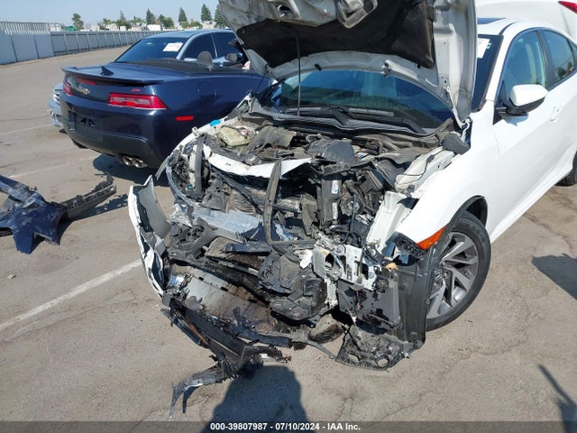 Honda CIVIC EX 2016 19XFC2F7XGE244533 Image 6