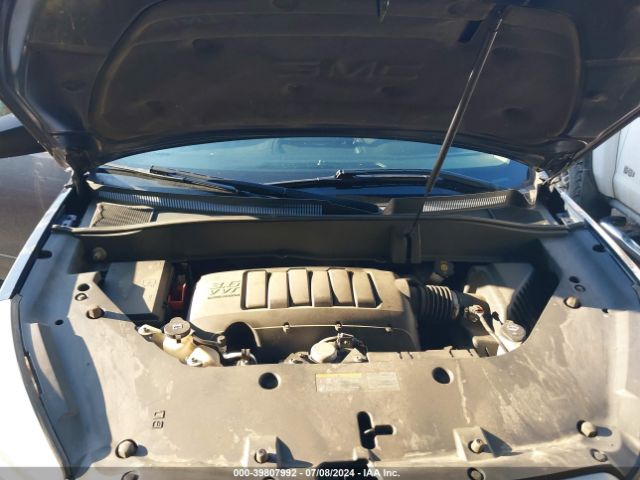 1GKKVPKD4FJ102766 GMC Acadia Sle-2