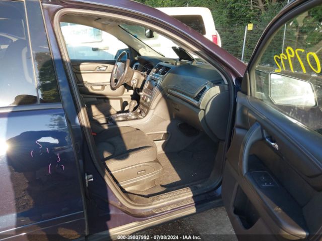 1GKKVPKD4FJ102766 GMC Acadia Sle-2