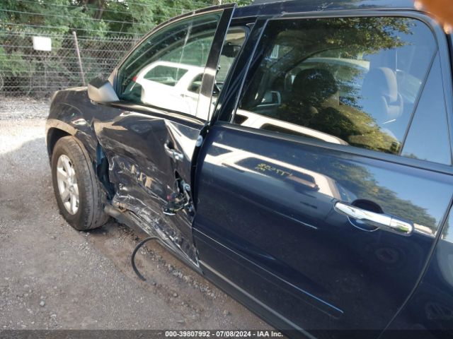 1GKKVPKD4FJ102766 GMC Acadia Sle-2