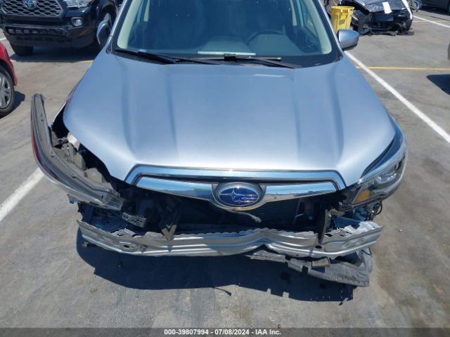 JF2SKAWC3KH511105 Subaru Forester Touring
