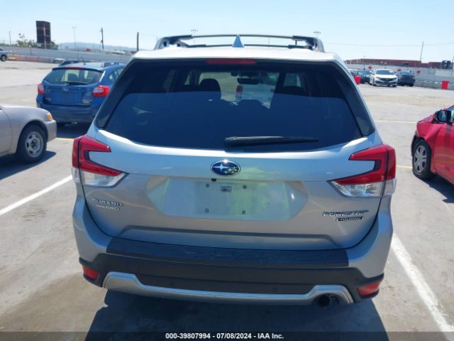 JF2SKAWC3KH511105 Subaru Forester Touring