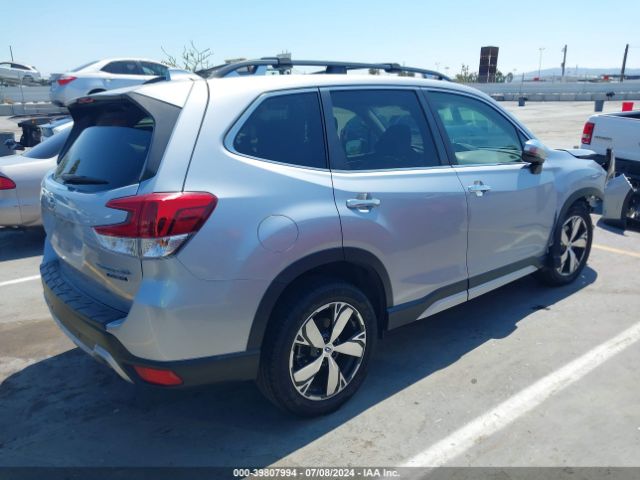 JF2SKAWC3KH511105 Subaru Forester Touring