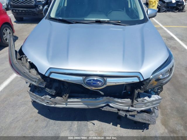 JF2SKAWC3KH511105 Subaru Forester Touring