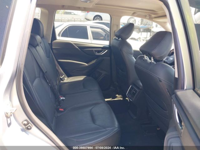 JF2SKAWC3KH511105 Subaru Forester Touring