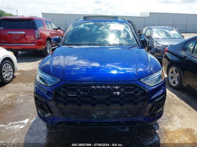 WA1EAAFY5R2054394 Audi Q5 Premium Plus 45 Tfsi S Line Quattro