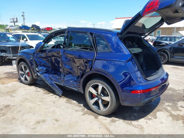 WA1EAAFY5R2054394 Audi Q5 Premium Plus 45 Tfsi S Line Quattro