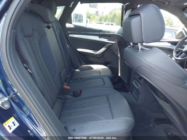 WA1EAAFY5R2054394 Audi Q5 Premium Plus 45 Tfsi S Line Quattro