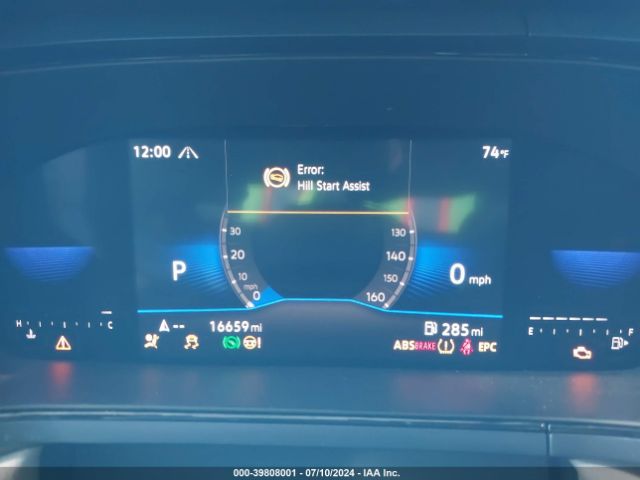 3VVNX7B24PM304336 Volkswagen Taos 1.5t Se