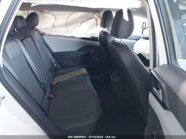 3VVNX7B24PM304336 Volkswagen Taos 1.5t Se