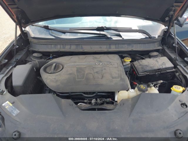 1C4PJMDX9KD425111 Jeep Cherokee High Altitude 4x4