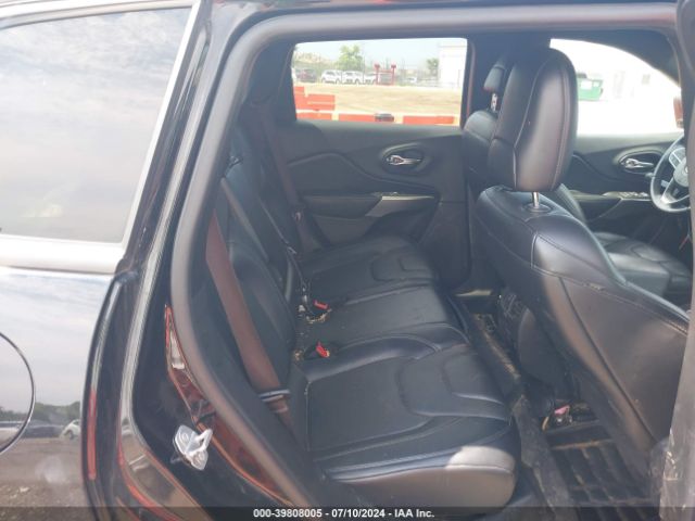 1C4PJMDX9KD425111 Jeep Cherokee High Altitude 4x4