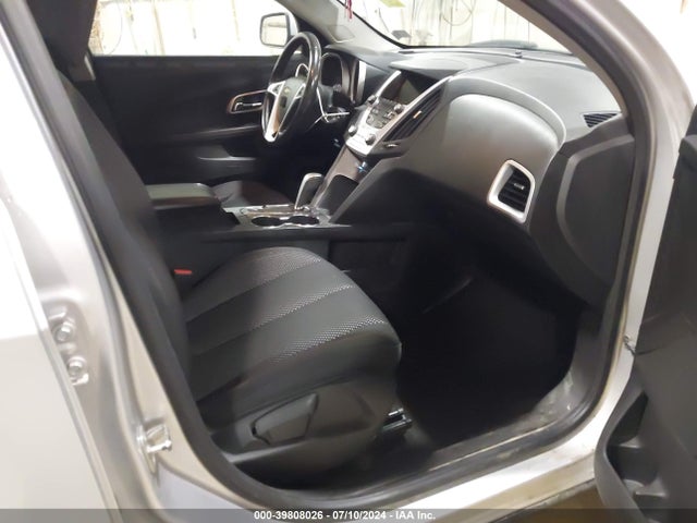 Chevrolet EQUINOX 1LT 2015 1GNFLFEK5FZ100198 Image 5