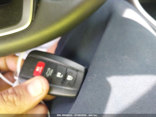 Toyota Rav4 Xle 2022 JTMW1RFV2ND088886 Image 11