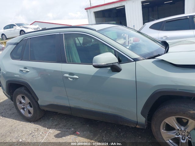 Toyota Rav4 Xle 2022 JTMW1RFV2ND088886 Image 13
