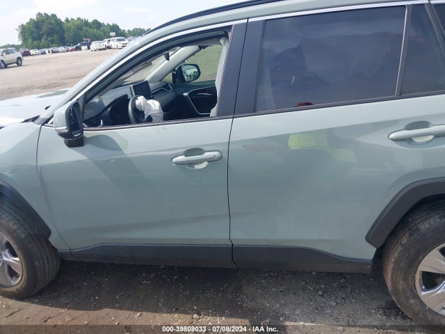 Toyota Rav4 Xle 2022 JTMW1RFV2ND088886 Image 14
