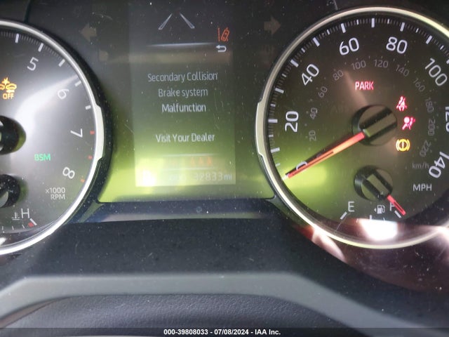 Toyota Rav4 Xle 2022 JTMW1RFV2ND088886 Image 15