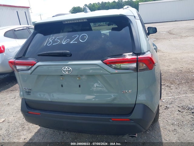 Toyota Rav4 Xle 2022 JTMW1RFV2ND088886 Image 16