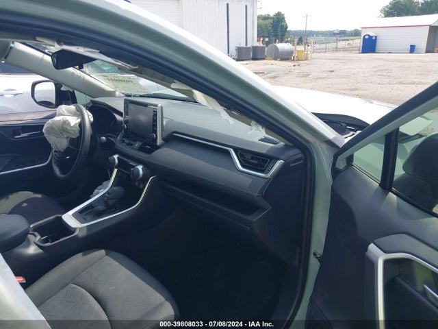 Toyota Rav4 Xle 2022 JTMW1RFV2ND088886 Image 5