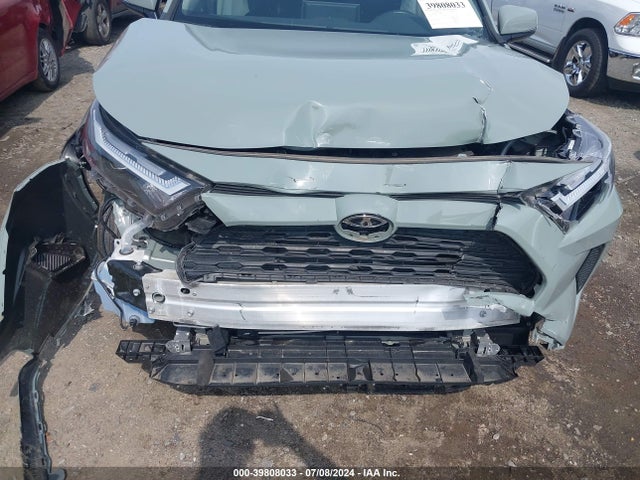 Toyota Rav4 Xle 2022 JTMW1RFV2ND088886 Image 6