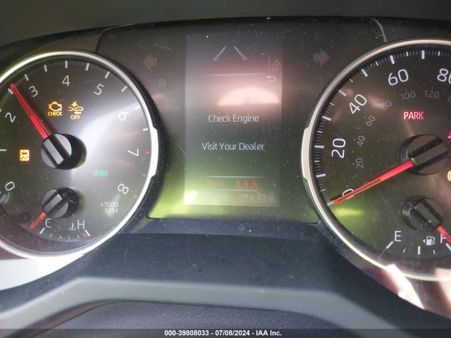 Toyota Rav4 Xle 2022 JTMW1RFV2ND088886 Image 7
