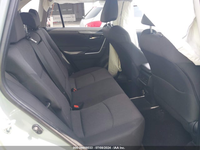 Toyota Rav4 Xle 2022 JTMW1RFV2ND088886 Image 8