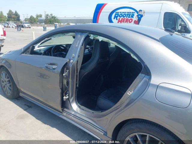 2019 MERCEDES-BENZ CLA 250 WDDSJ4EB6KN772070 Photo 5