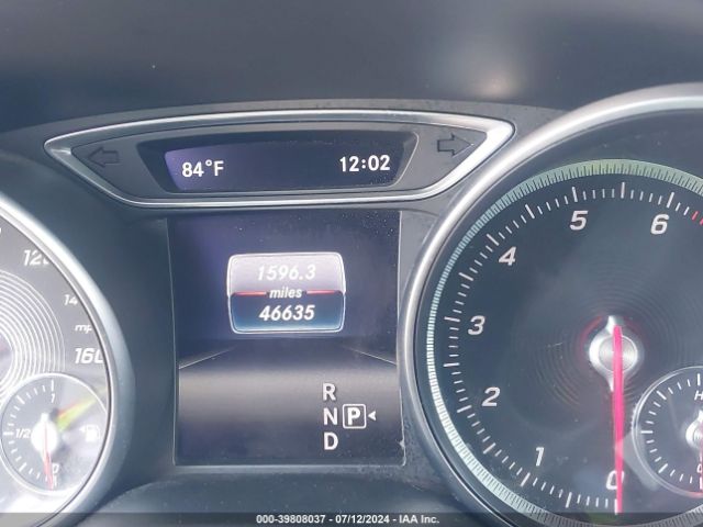 2019 MERCEDES-BENZ CLA 250 WDDSJ4EB6KN772070 Photo 6